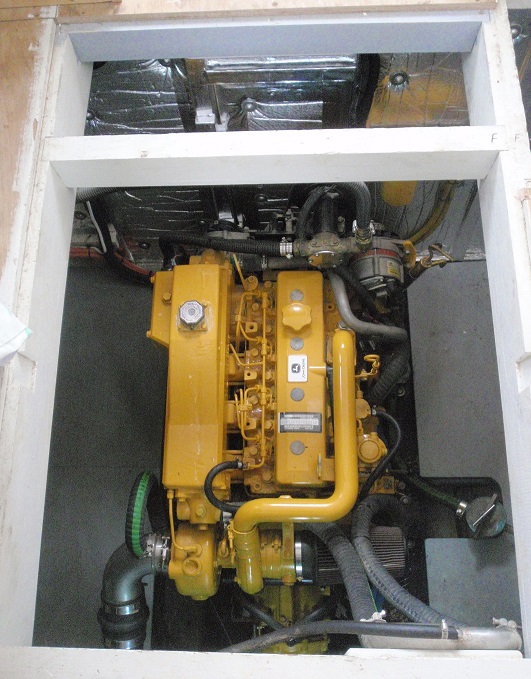 Jenny Ann Engine